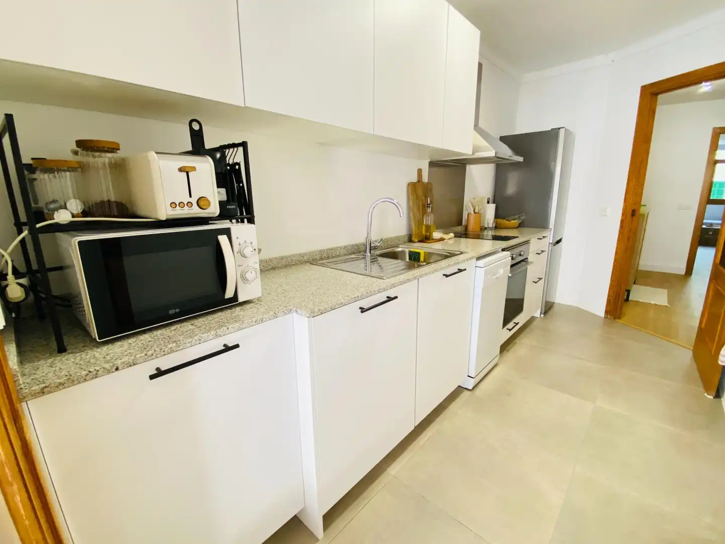 Piso de 132 m² en Palma