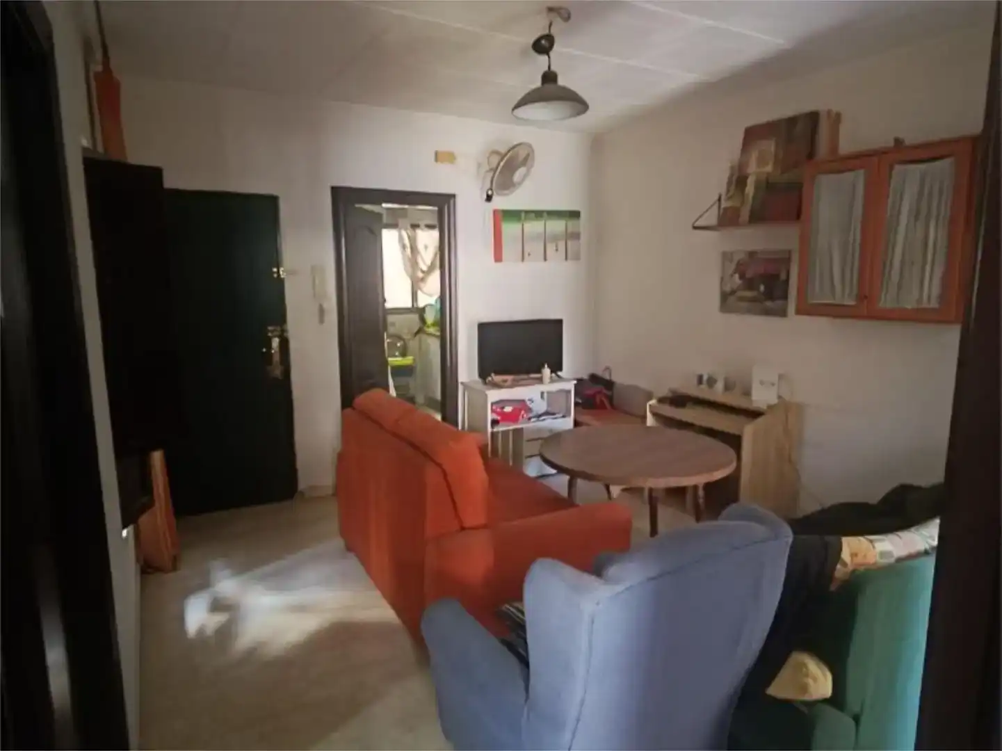Habitación 70 m², Granada