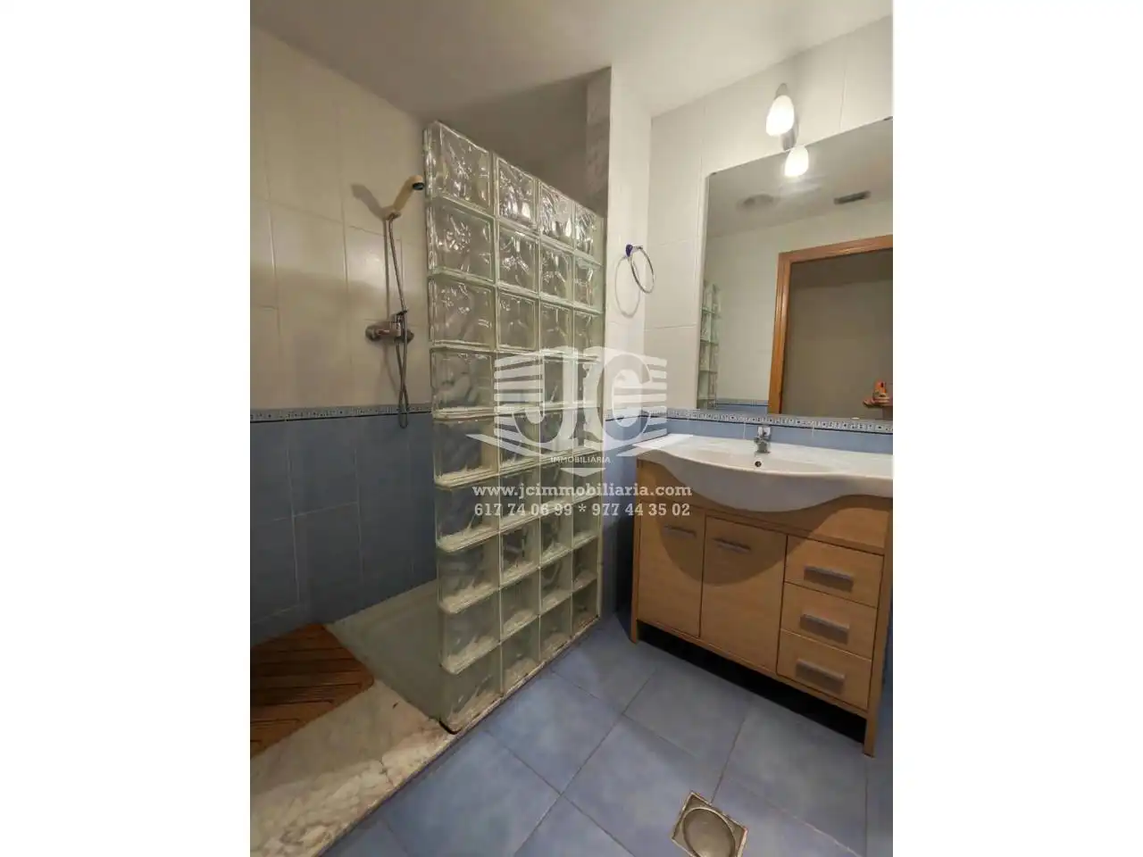 Pis de 113 m² a Tortosa