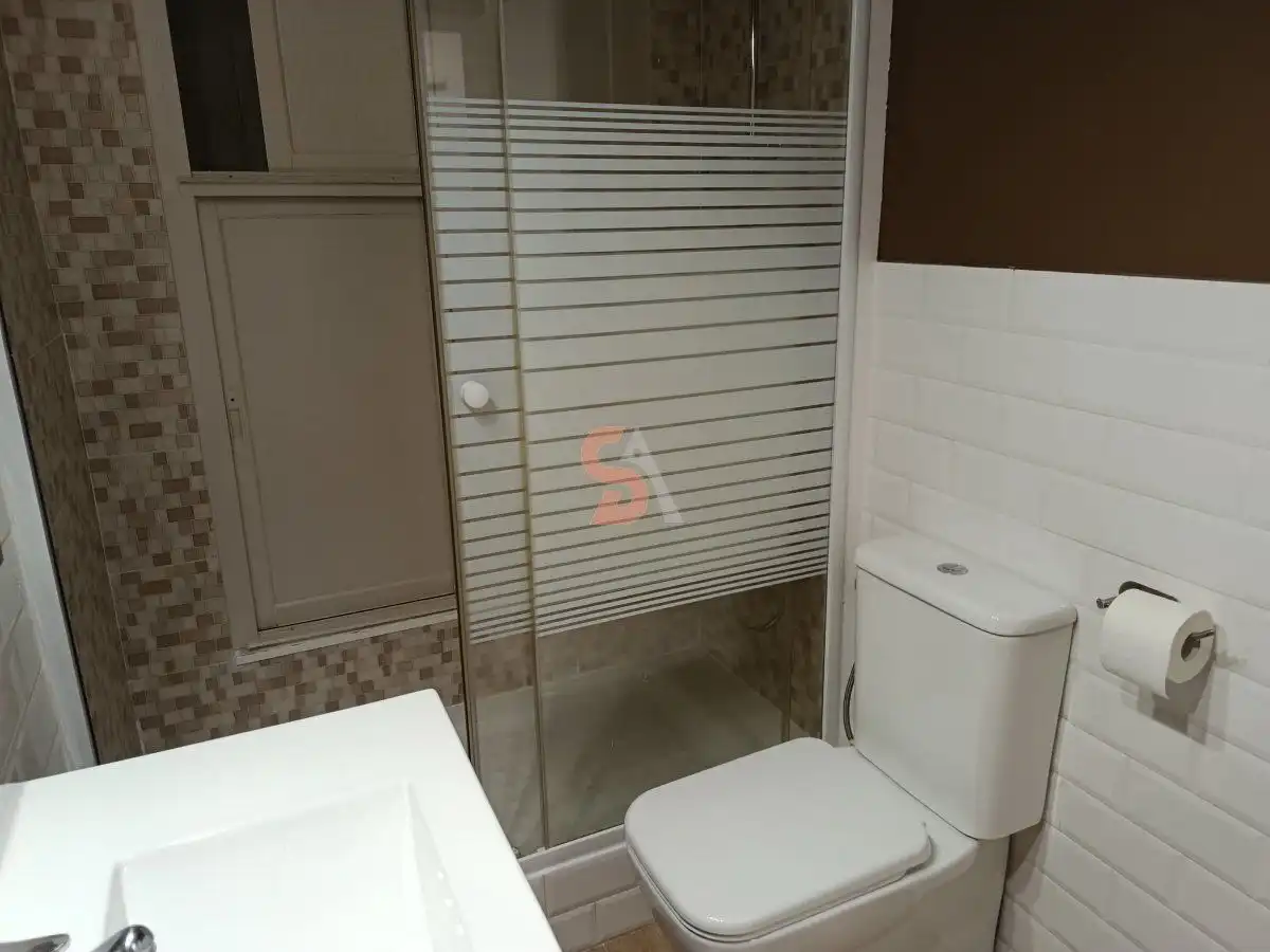 Piso de 62 m² en Valladolid