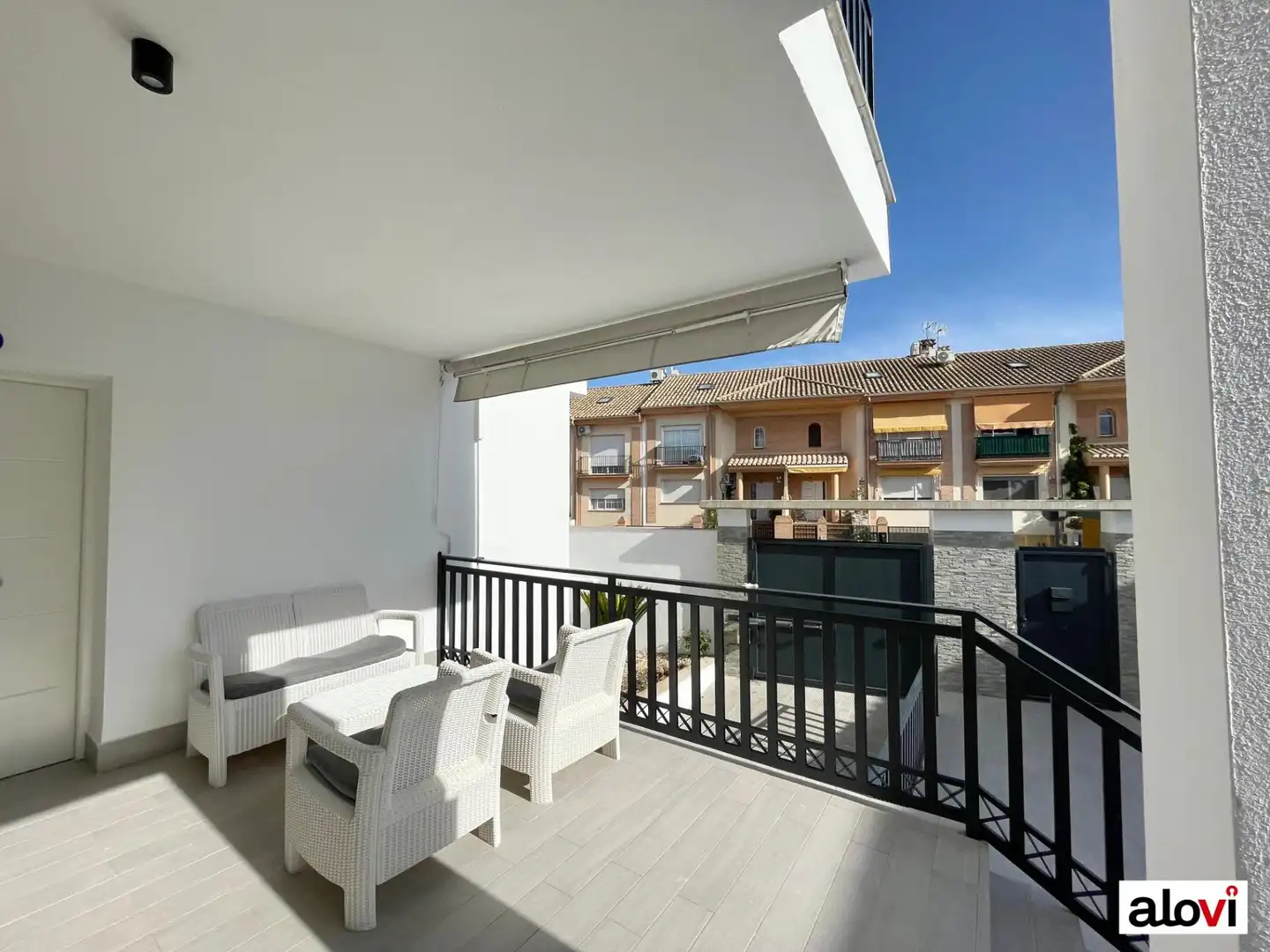 Casa de 240 m² a Ogíjares