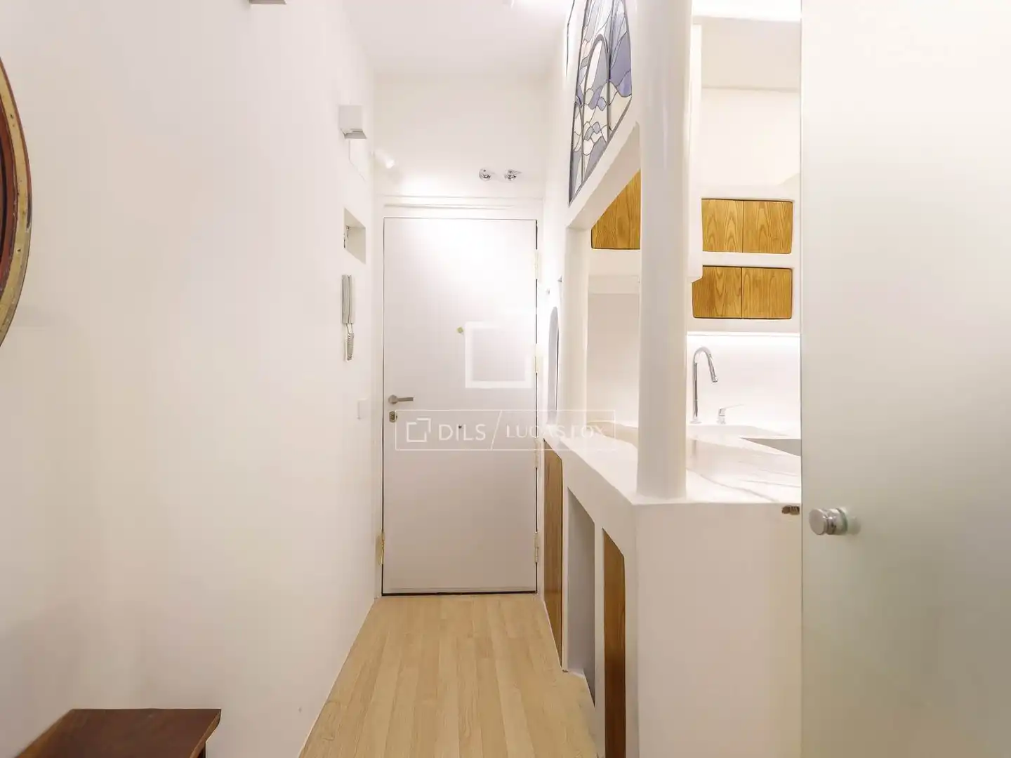 Piso de 50 m² en Madrid