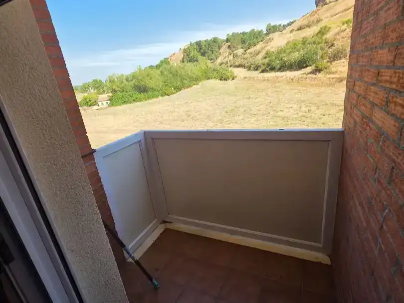 Piso de 81 m² en Saldaña