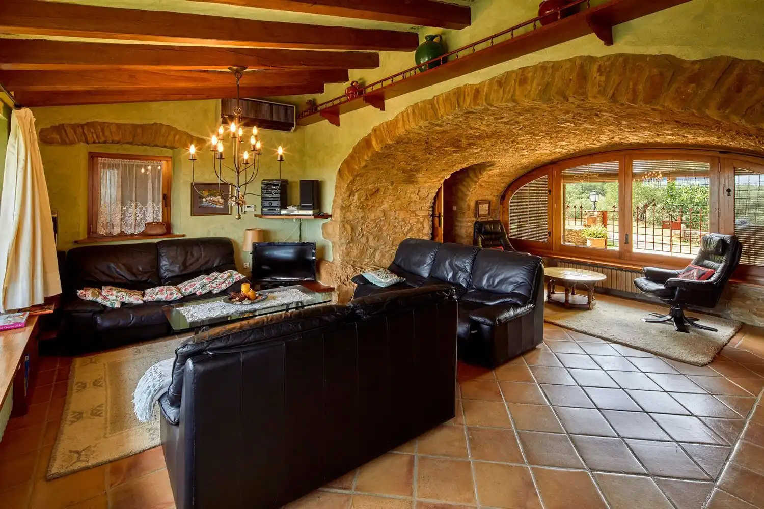 Piso de 500 m² en Madremanya