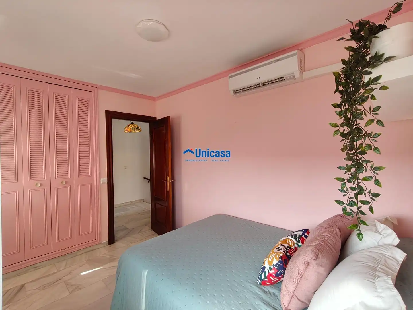 Haus 240 m² in Málaga