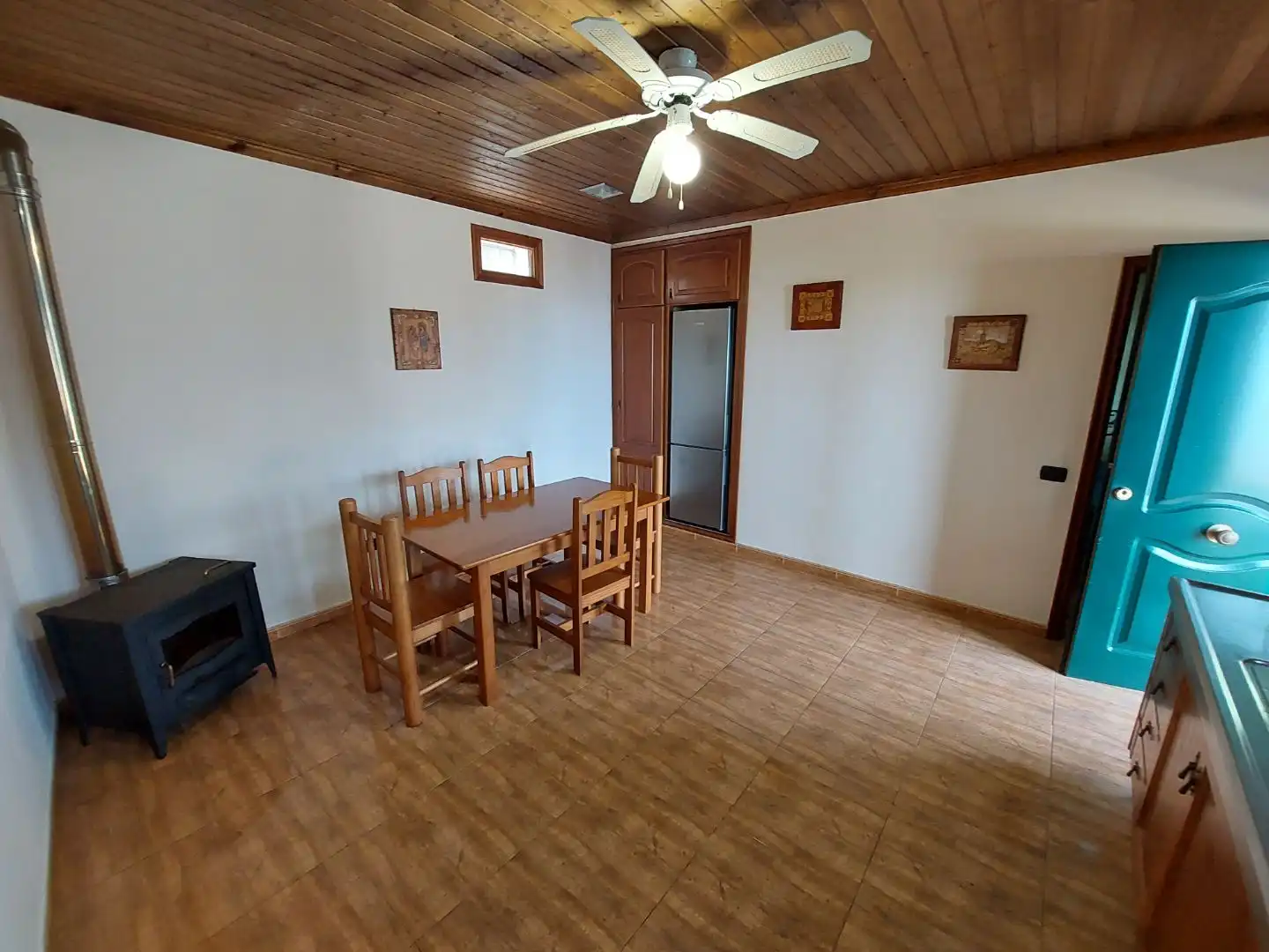Haus 90 m² in Los Realejos
