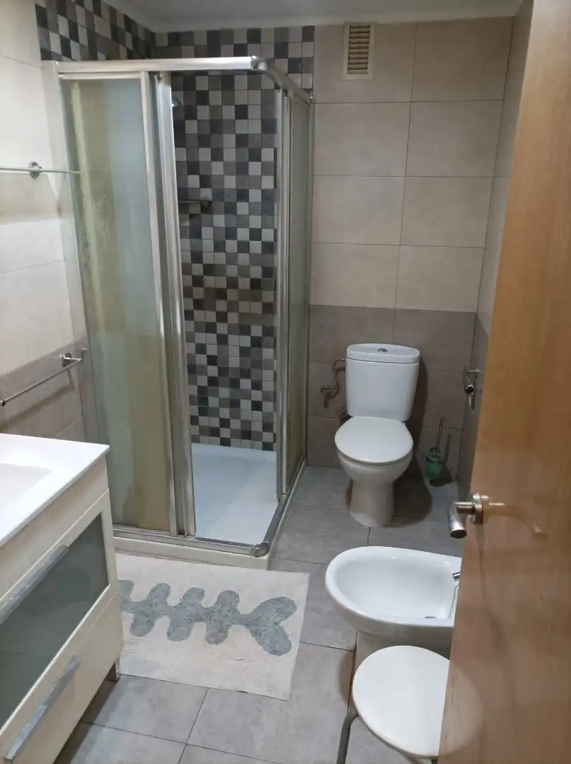 Piso de 80 m² en Tudela