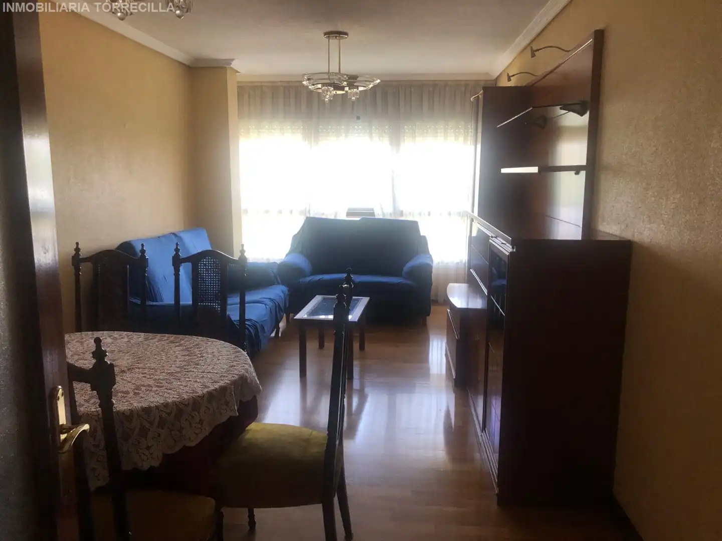 Pis de 78 m² a Valladolid