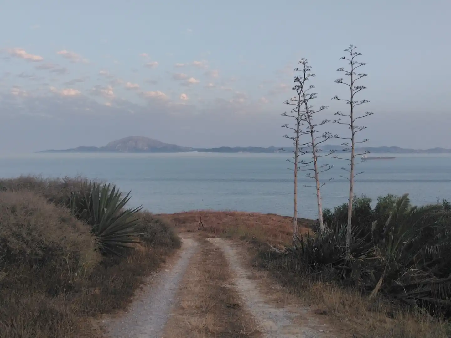 Casa de 300 m² en Tarifa
