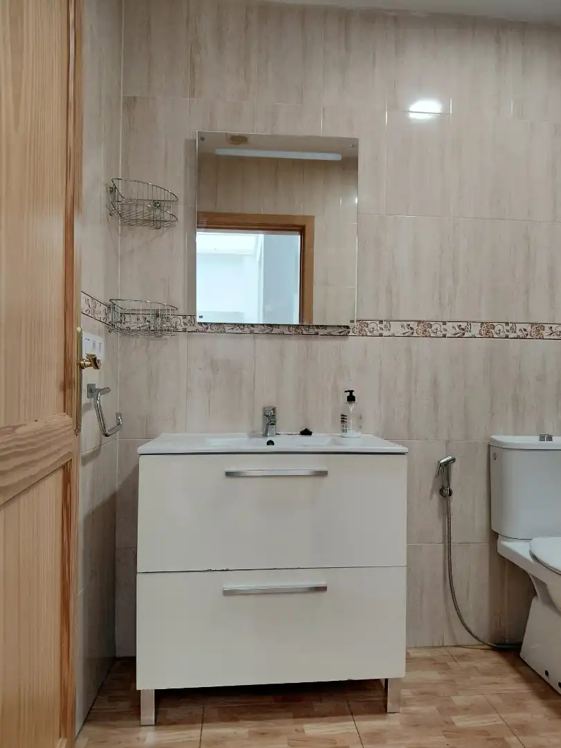 Pis de 72 m² a Las Palmas de Gran Canaria