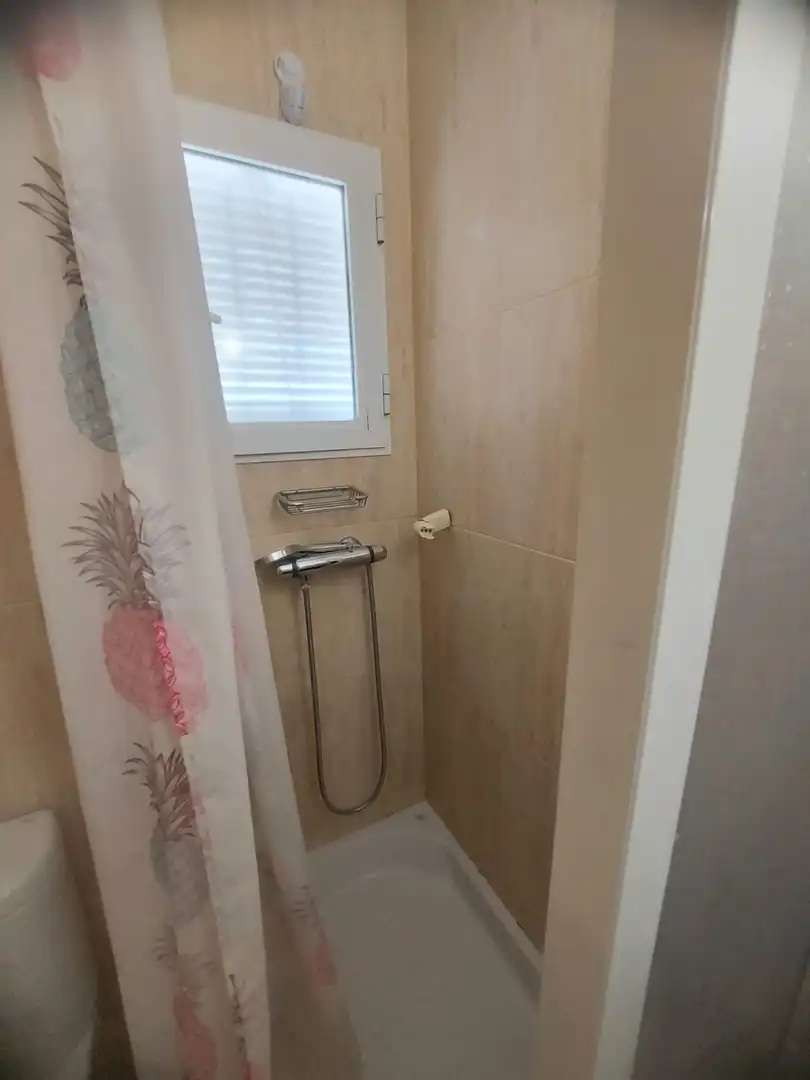 Piso de 112 m² en Jaén