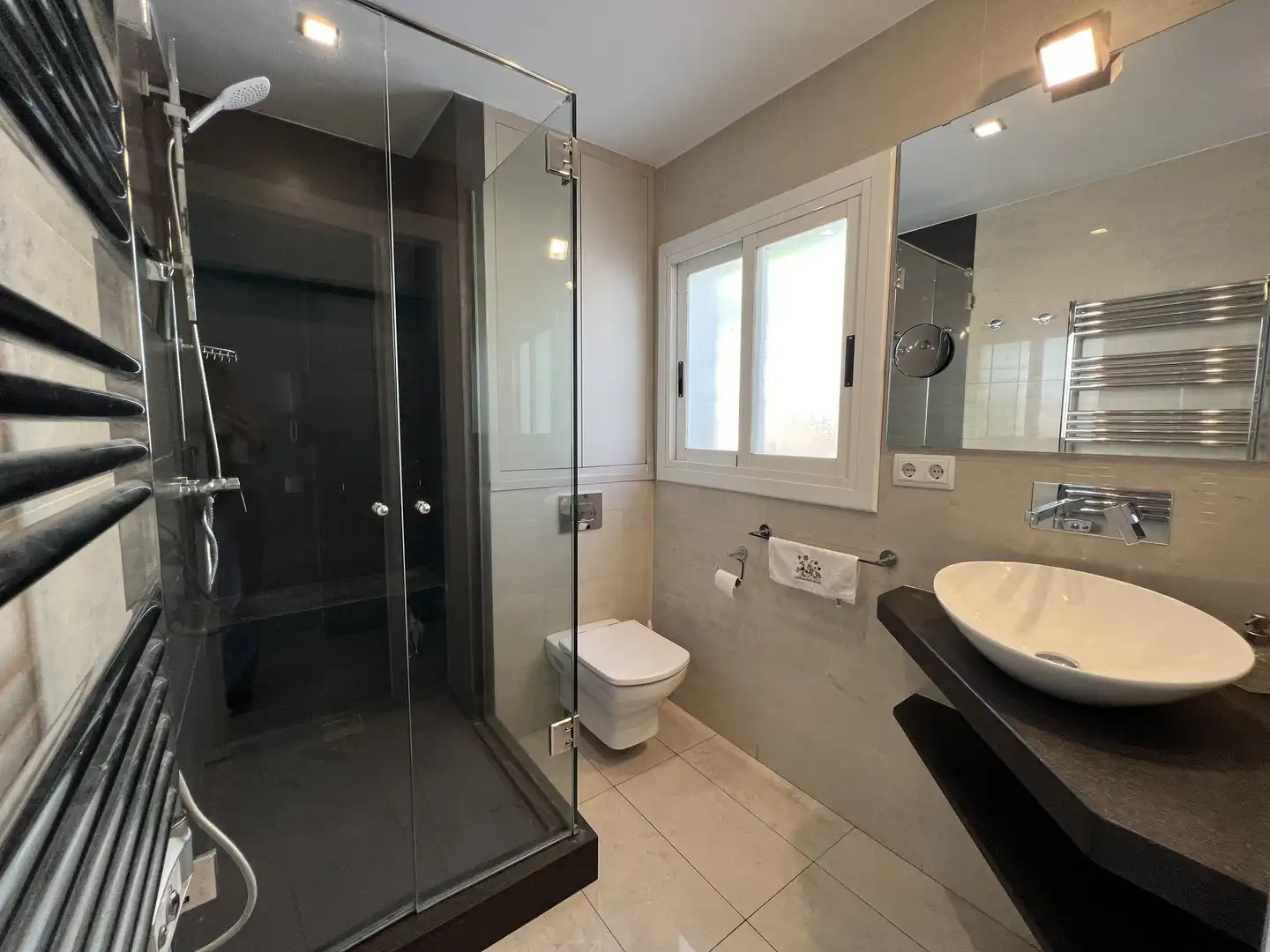 Pis de 38 m² a Sant Feliu de Guíxols