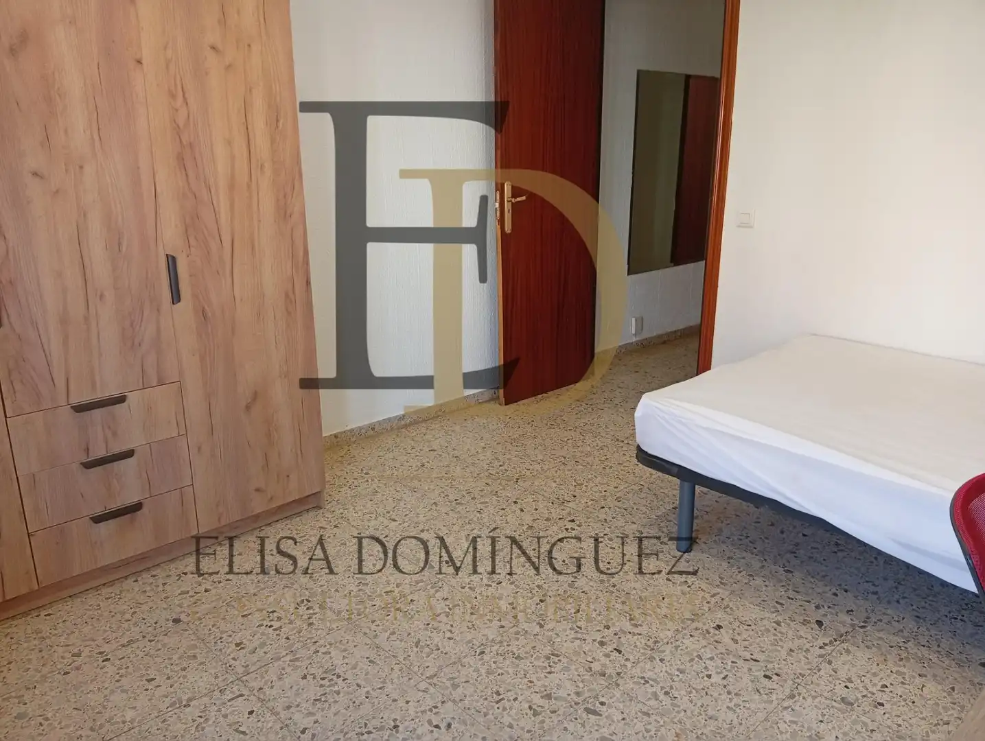 Piso de 137 m² en Salamanca