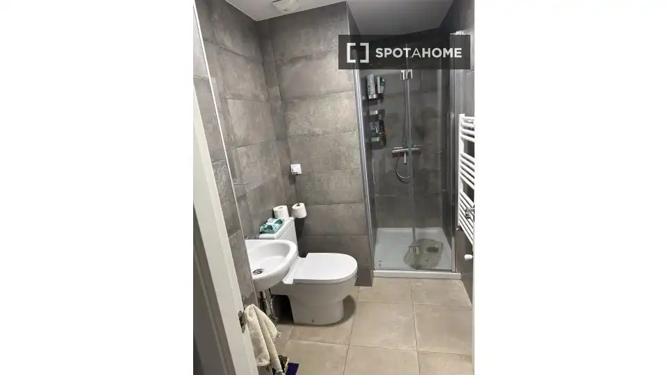 Habitación 143 m², Bilbao