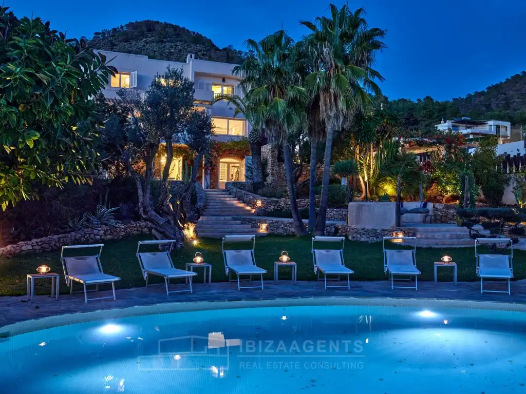 Wohnung 616 m² in Sant Josep de sa Talaia