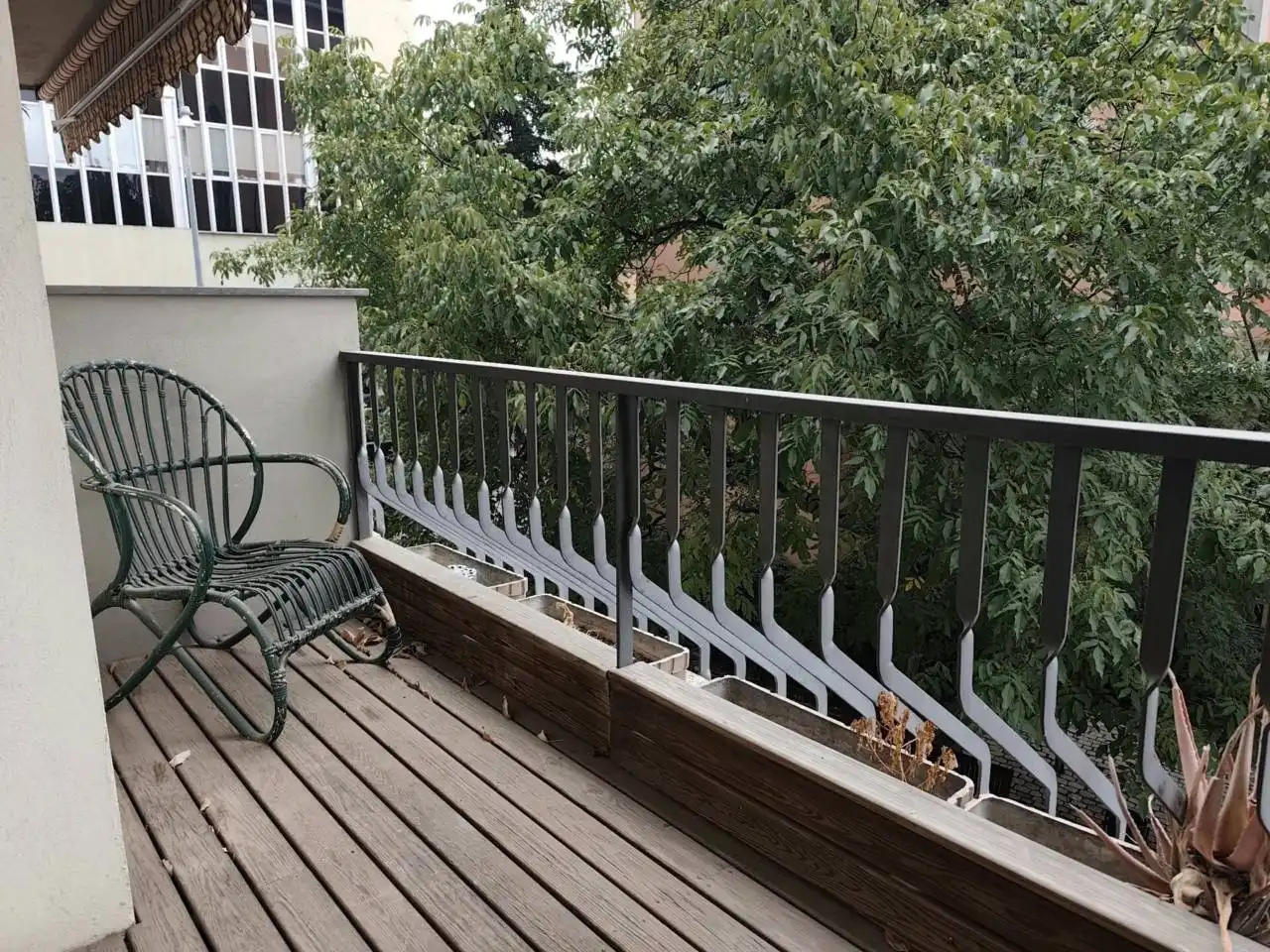 Apartamento 99 m² em Granollers