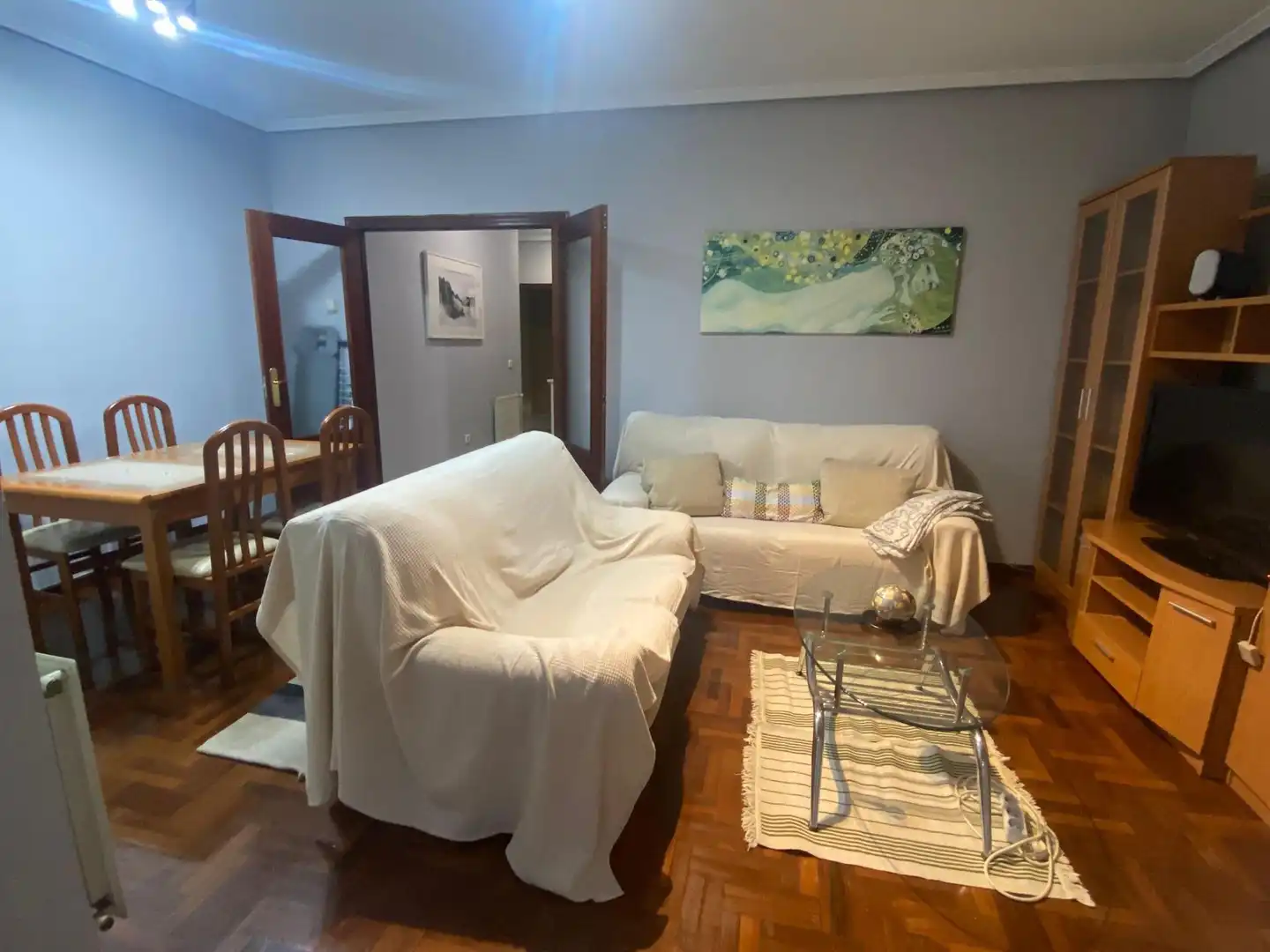 Piso de 75 m² en Oviedo