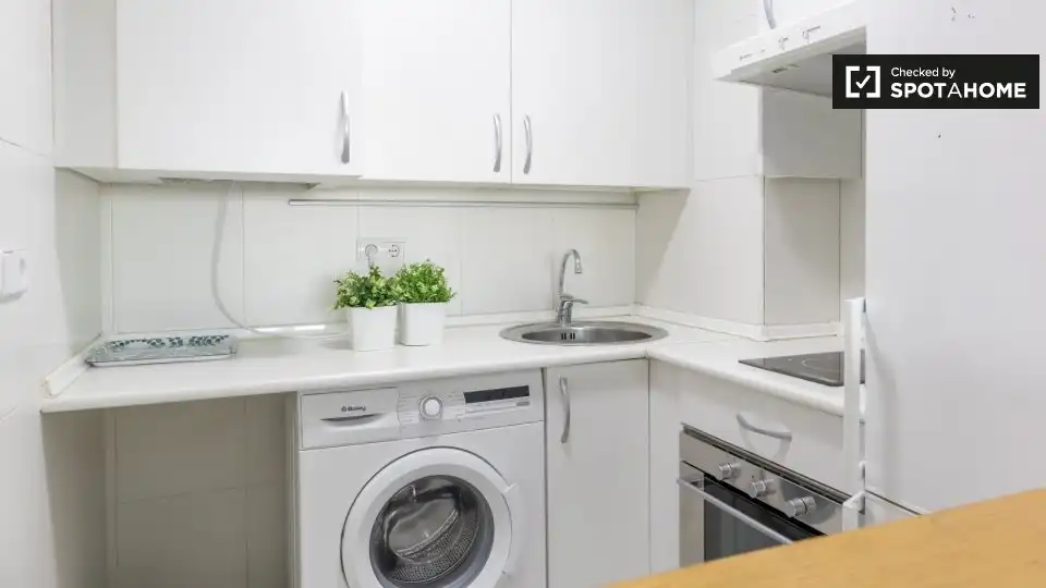 Piso de 60 m² en Madrid