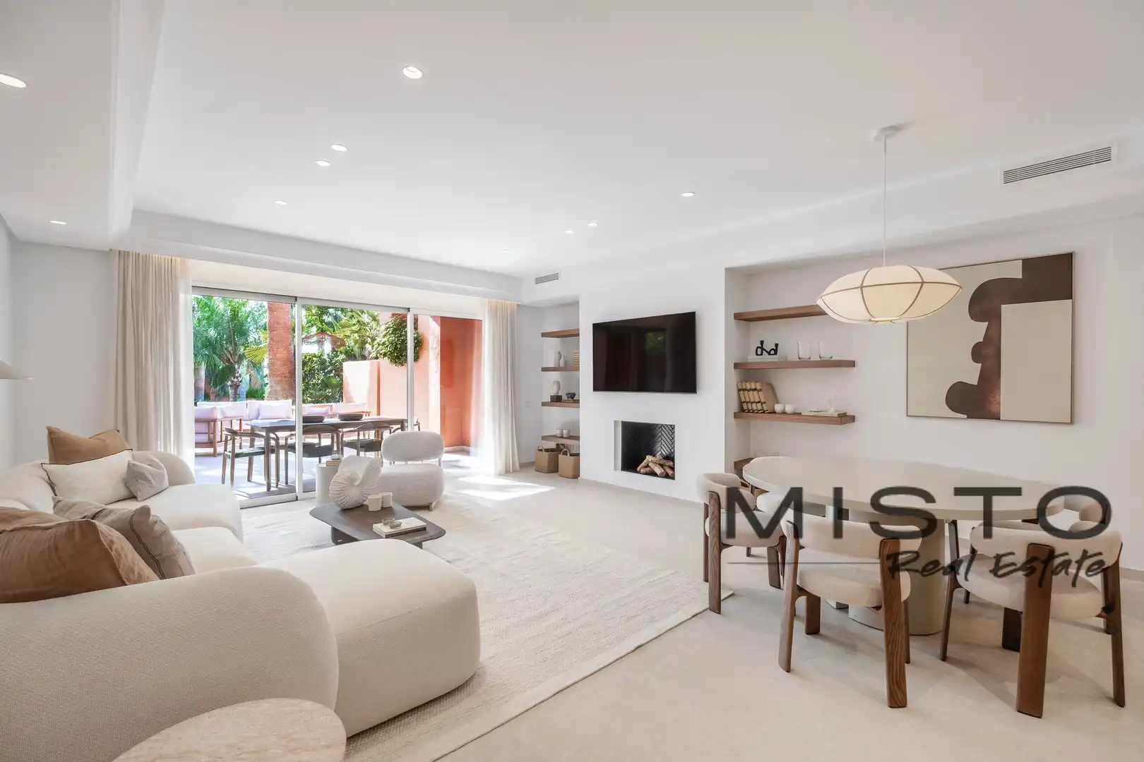 Appartamento 295 m² a Marbella