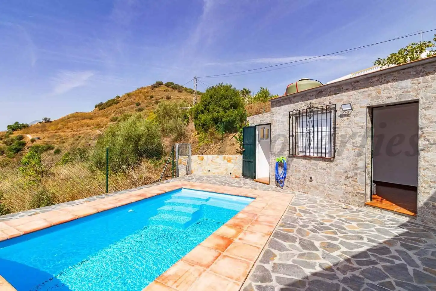 Casa 35 m² a Torrox