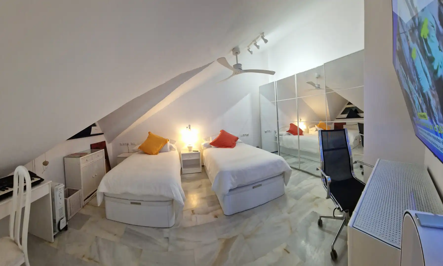 Piso de 274 m² en Estepona