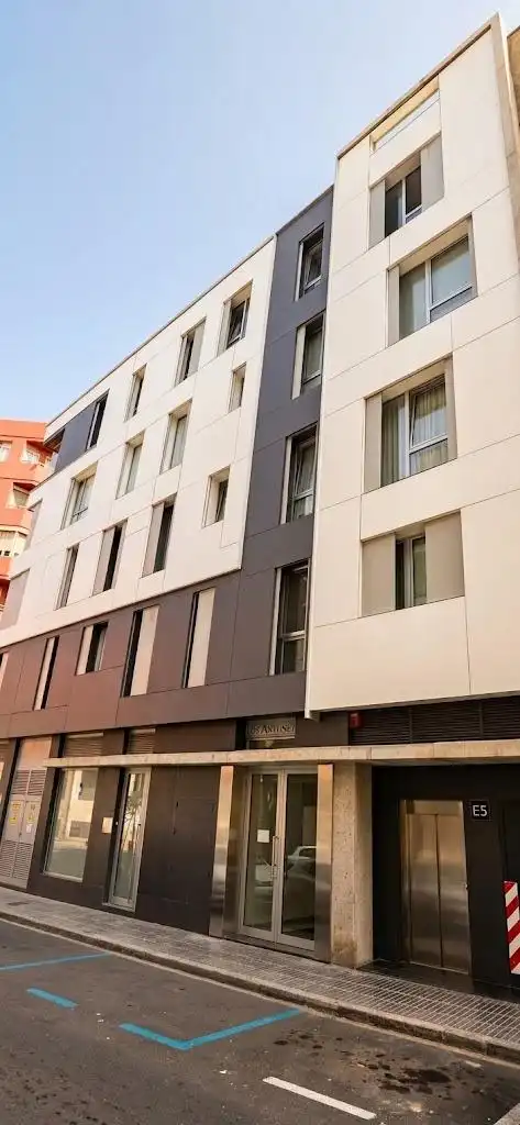 Pis de 90 m² a Las Palmas de Gran Canaria