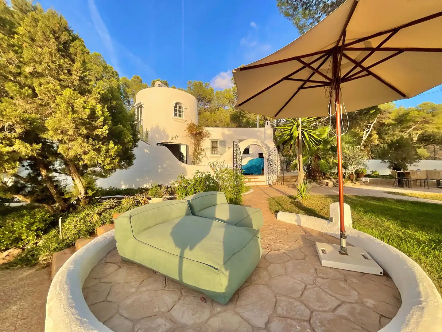 Casa de 200 m² a Sant Antoni de Portmany