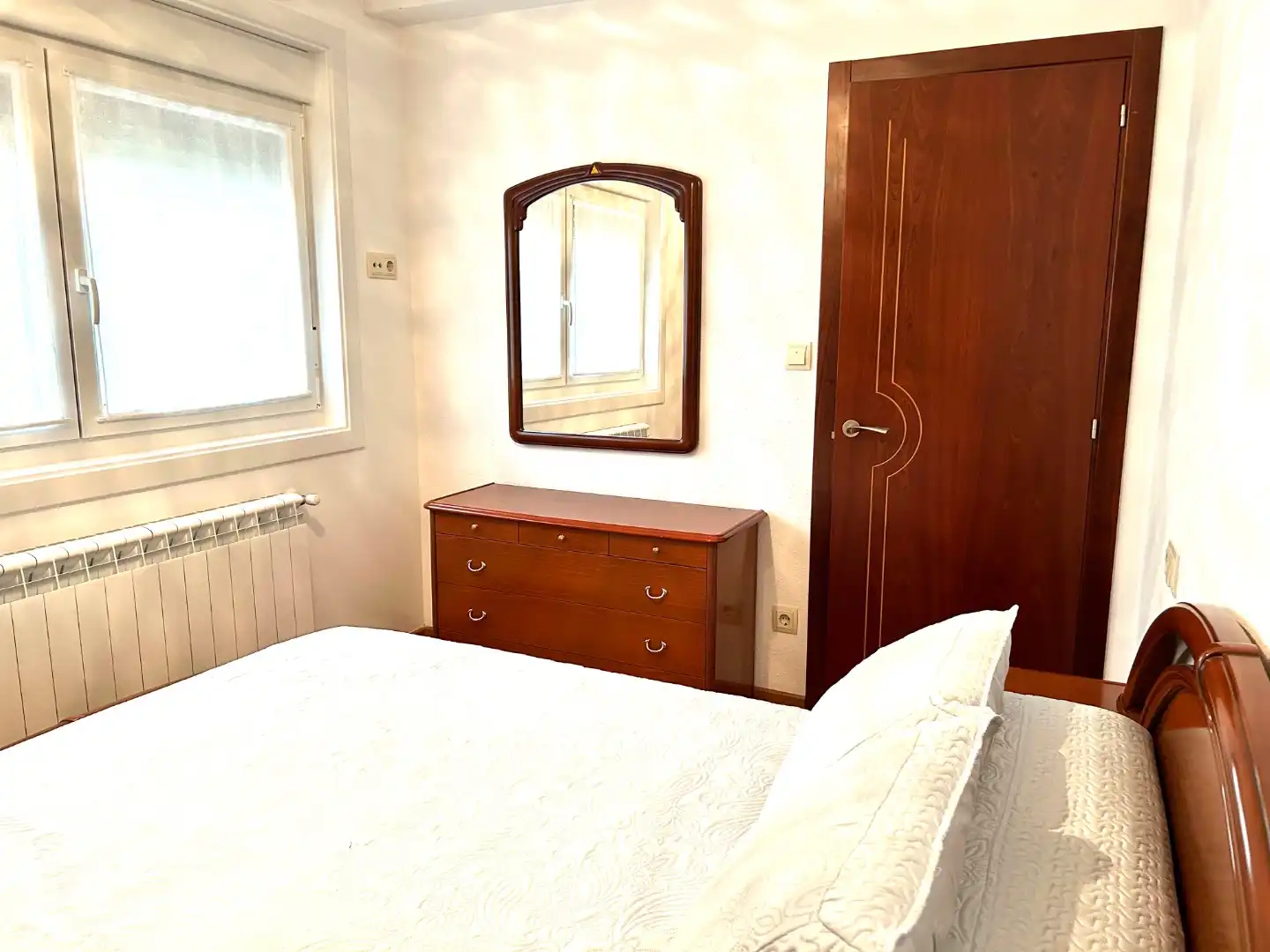 Casa de 360 m² a Curtis