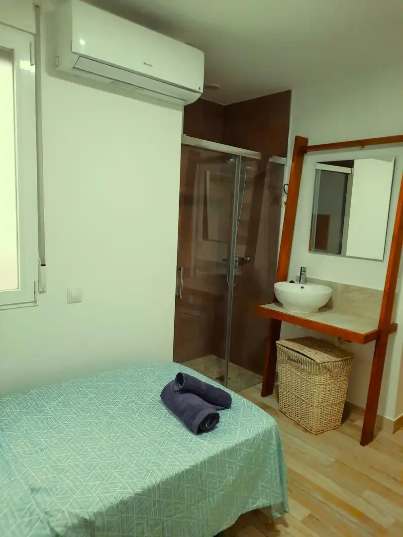Habitació de lloguer, València