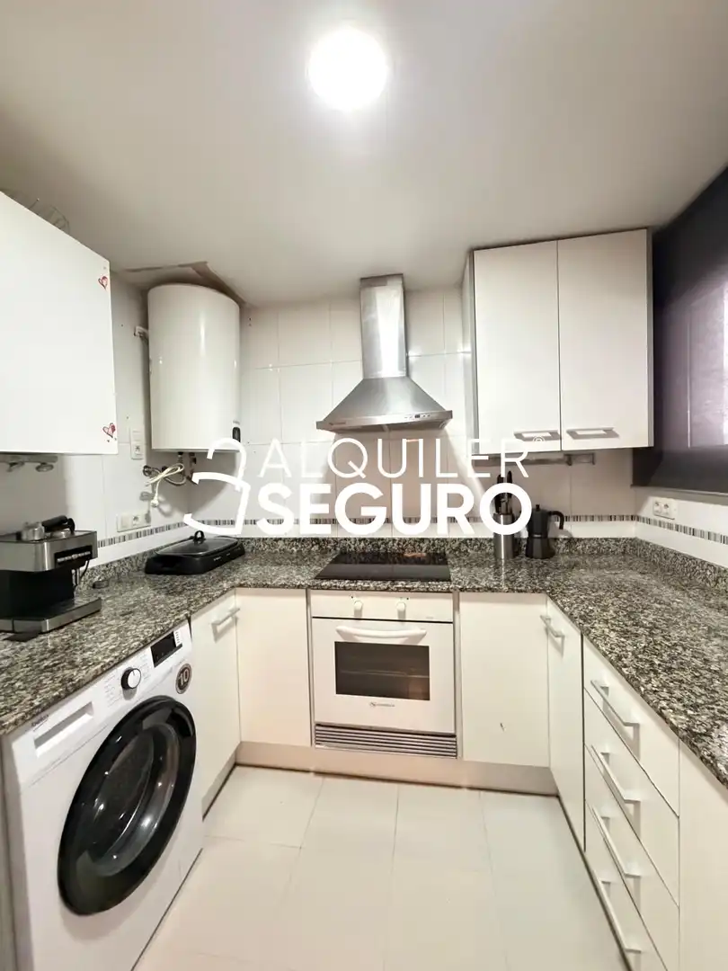 Piso de 120 m² en Almazora