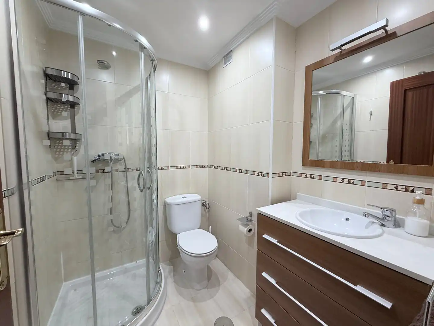 Piso de 95 m² en Vélez-Málaga