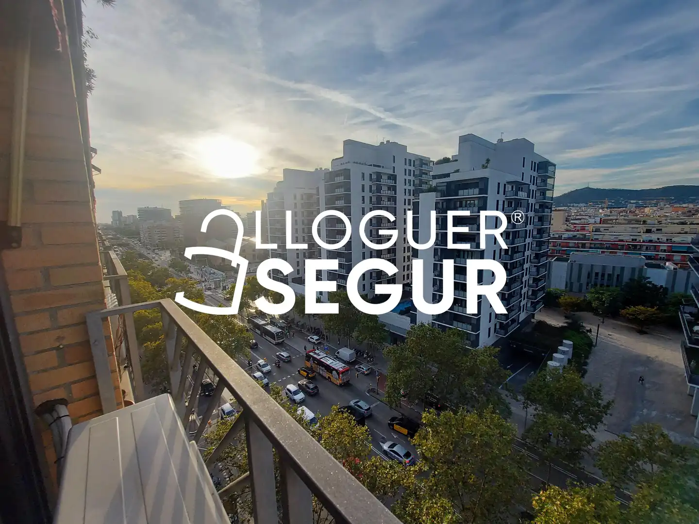 Piso de 80 m² en Barcelona