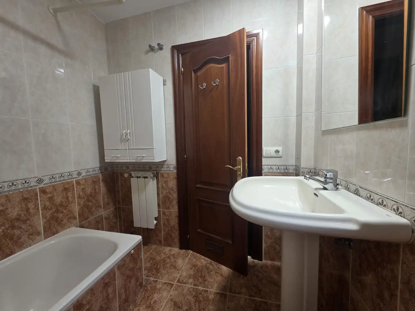 Pis de 61 m² a Siero