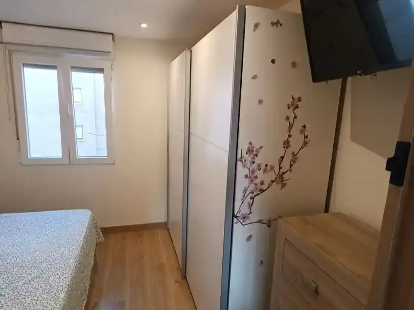 Piso de 70 m² en Santander