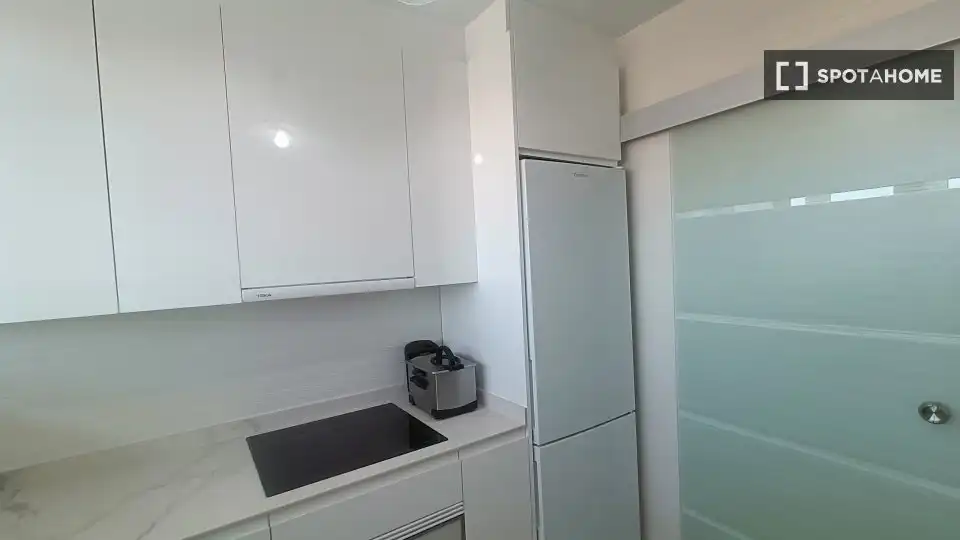 Habitación en alquiler, Santander