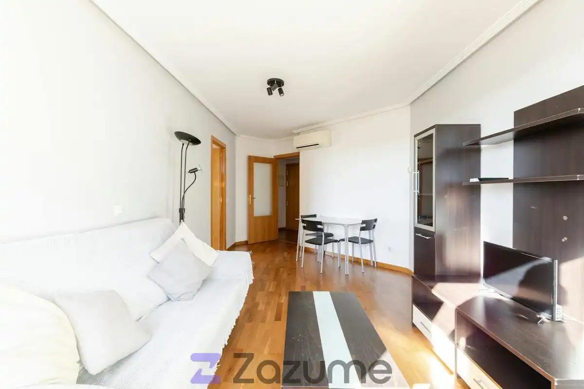 Piso de 94 m² en Madrid