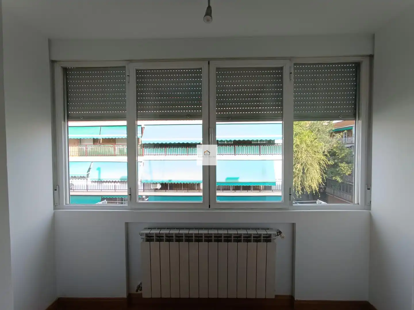 Piso de 53 m² en Madrid