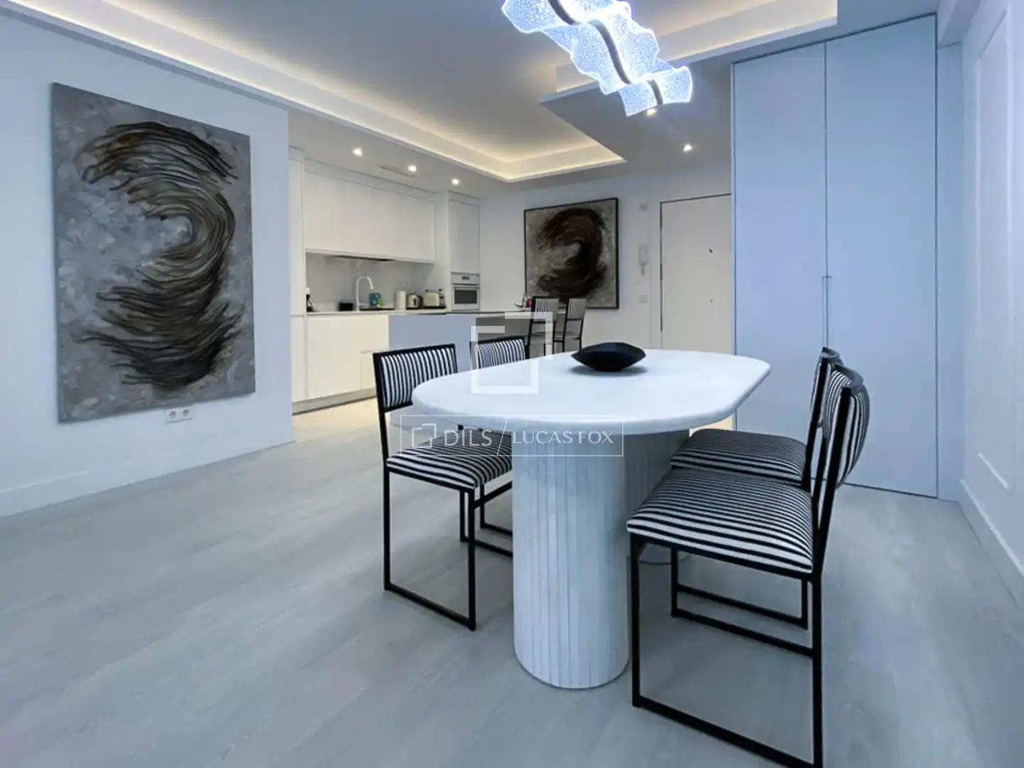 Piso de 100 m² en Sant Miquel de Fluvià