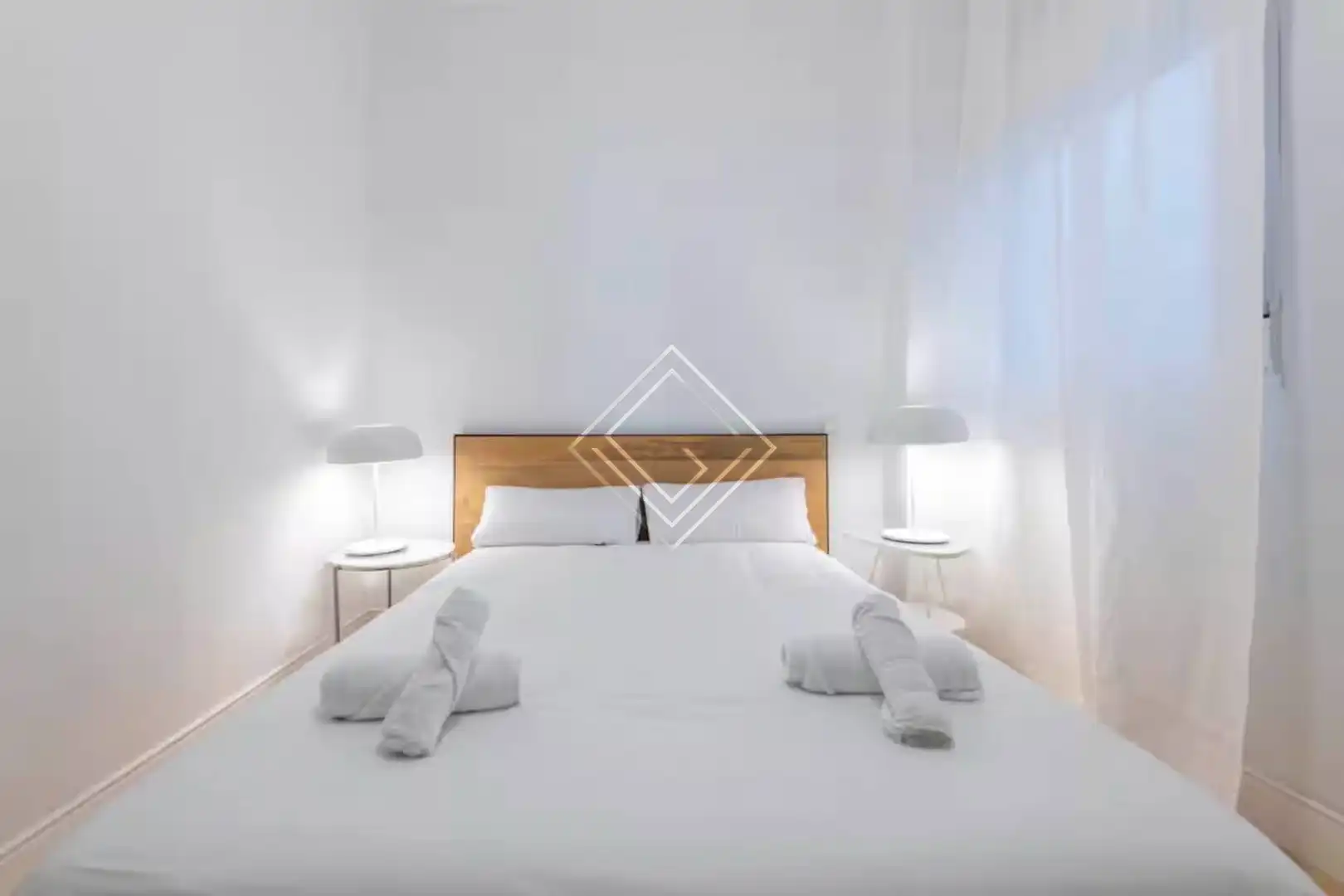 Pis de 202 m² a Madrid