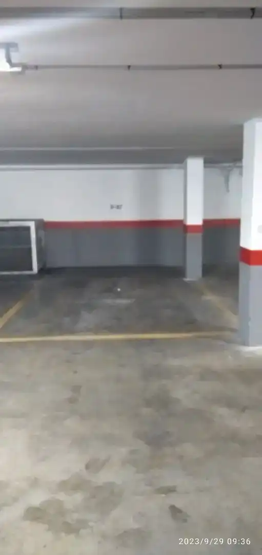 Piso de 100 m² en Roquetas de Mar