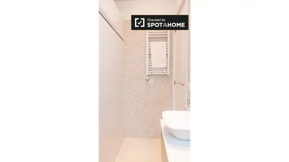 Piso de 35 m² en Madrid
