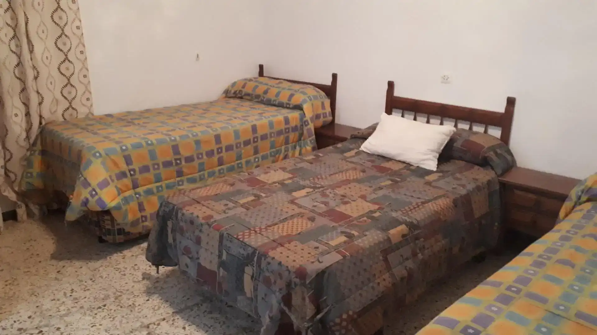 Piso de 400 m² en Calañas