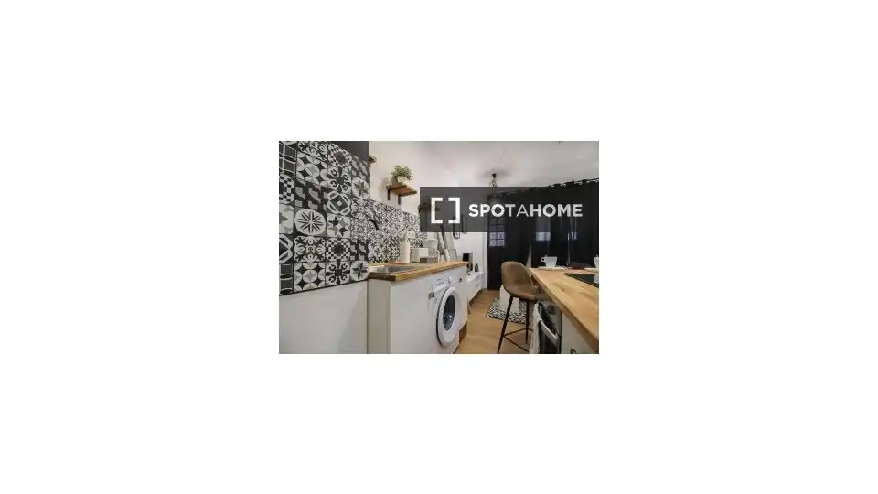 Habitación 75 m², Santander