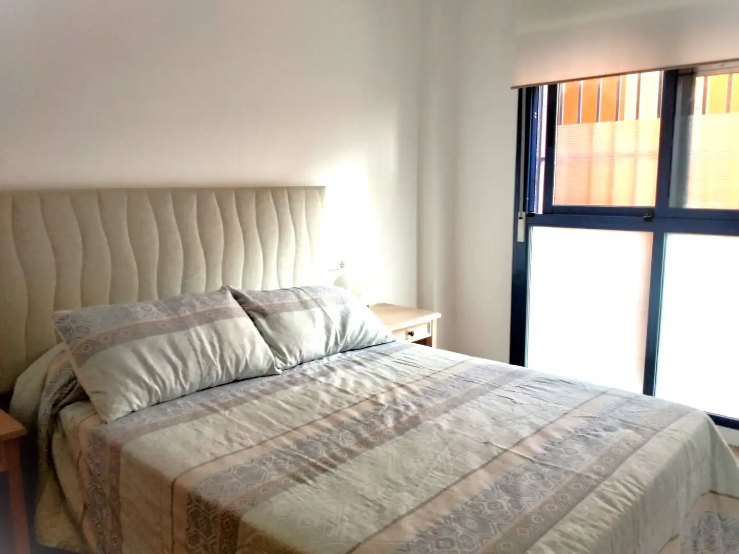 Piso de 50 m² en Málaga