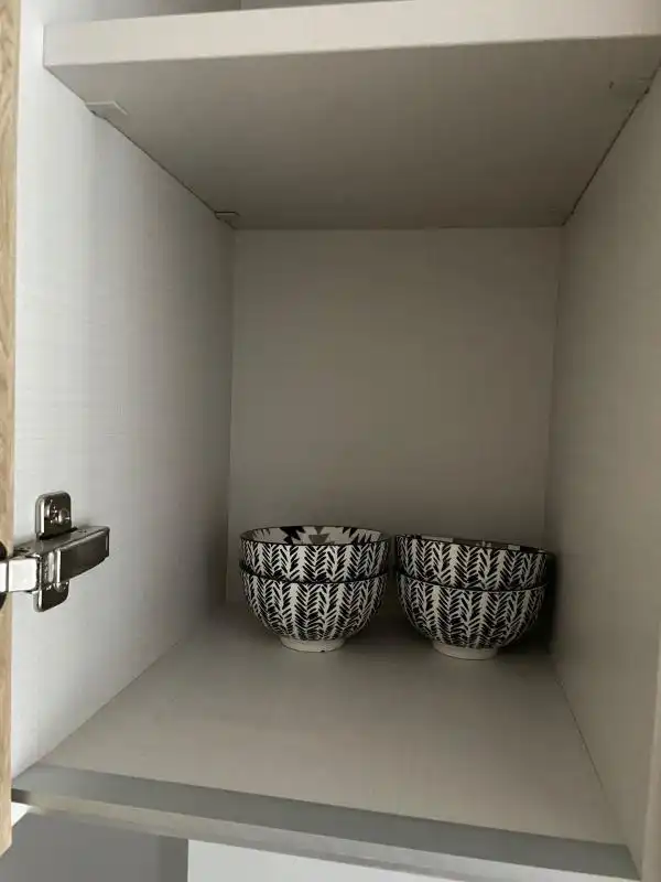 Pis de 43 m² a Canet d'en Berenguer