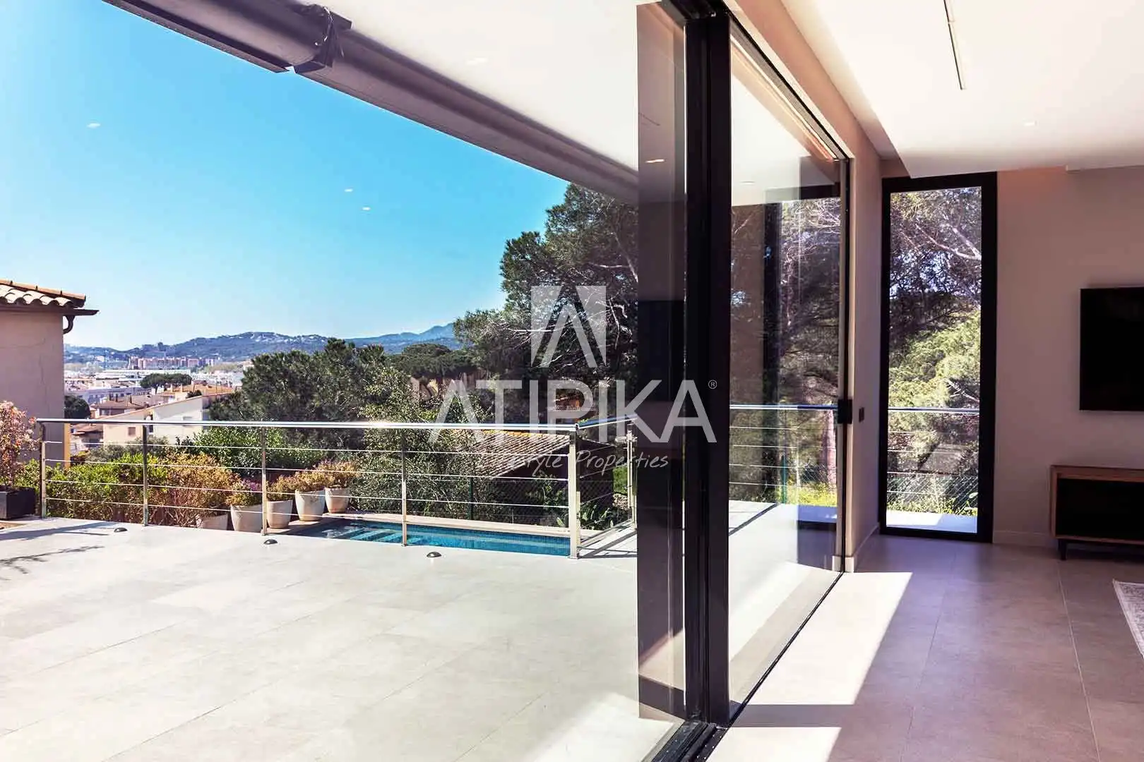Appartamento 420 m² a Castell d'Aro, Platja d'Aro i s'Agaró