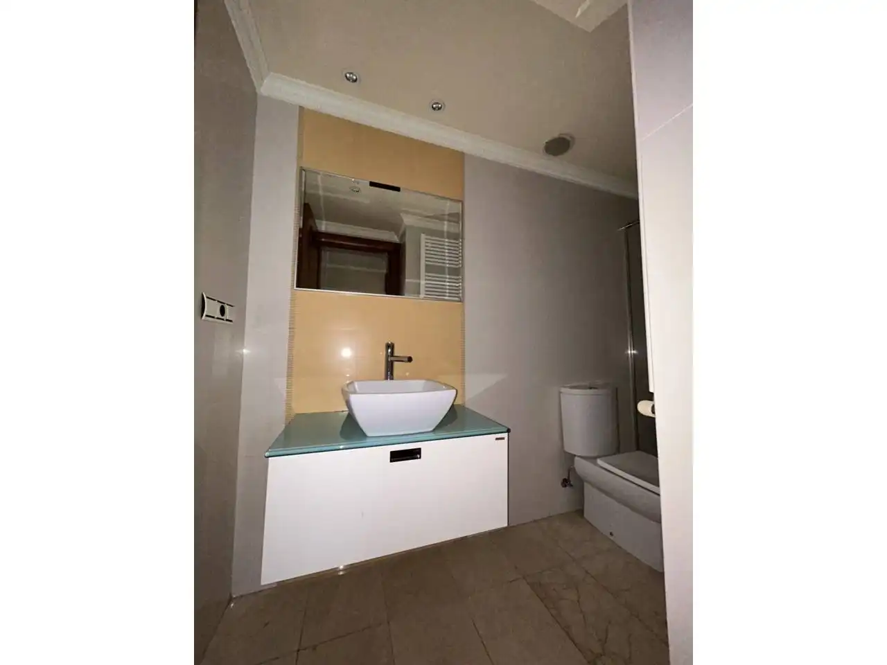 Piso de 40 m² en Oviedo