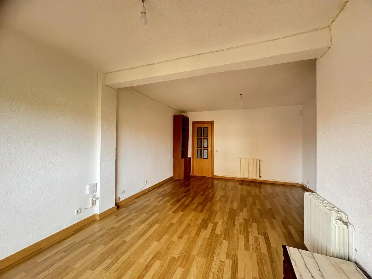 Pis de 90 m² a Madrid