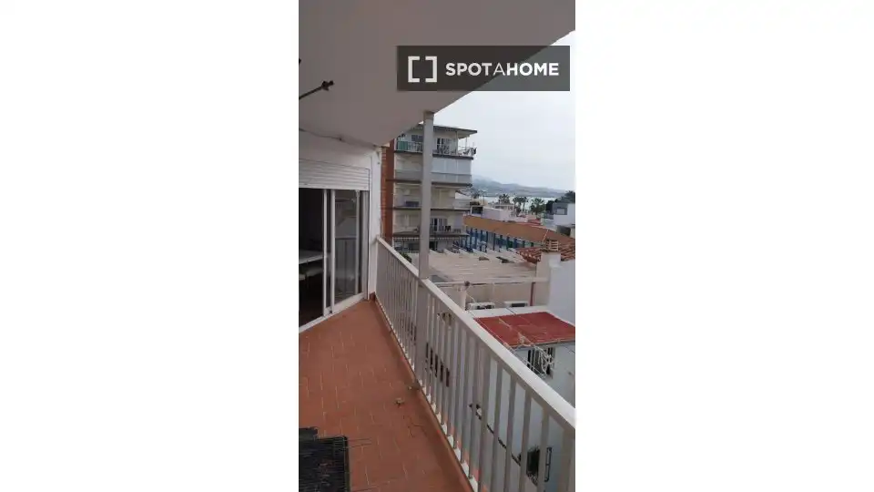 Habitación en alquiler, Vélez-Málaga