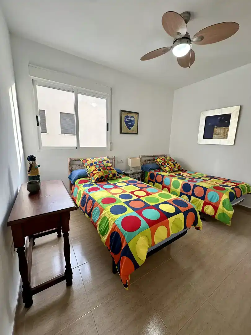 Piso de 107 m² en Benicasim